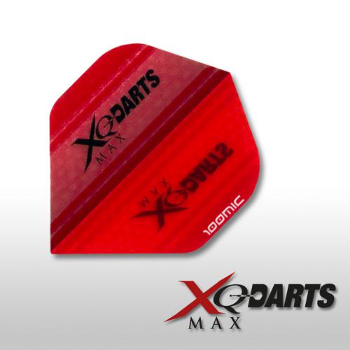 XQMax Flight (Rot)