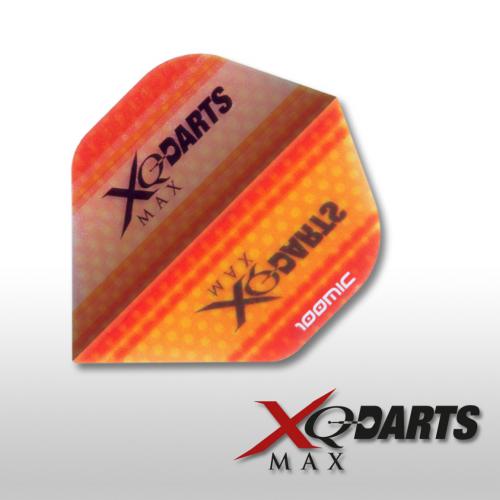 XQMax Flight (Orange)