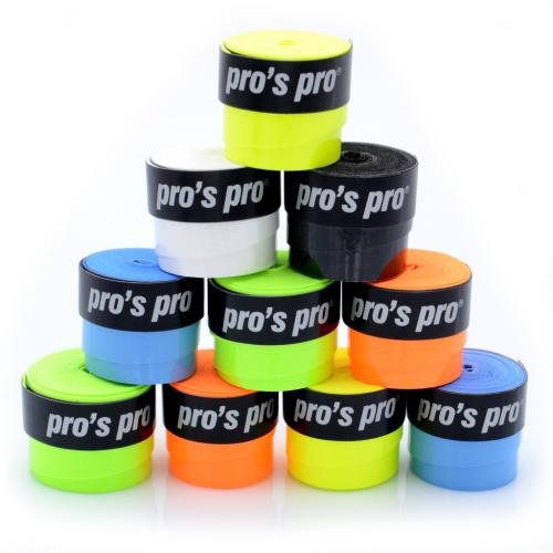 Pro's Pro Gtacky Griffband, Bunt Sortiert