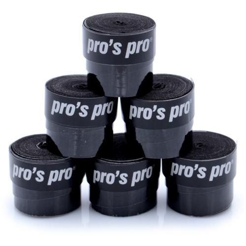 Pro's Pro Gtacky Griffband, Schwarz