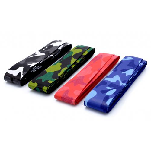 Pro's Pro Camouflage Griffband (4 Stck)