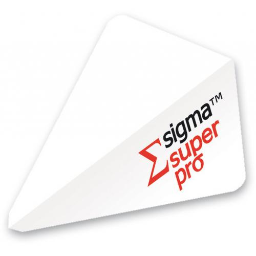 Unicorn Sigma Super Pro Flights Wei