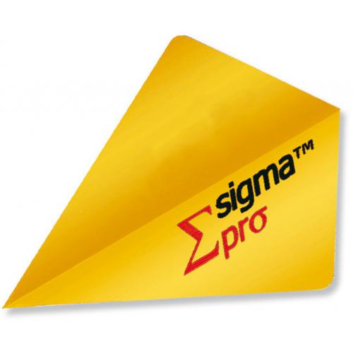 Unicorn Sigma Pro Flights Gold
