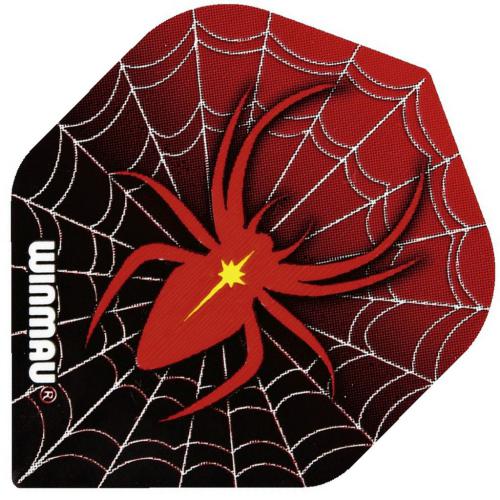 Winmau Mega Flights Standard Form