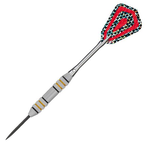 BULL'S Pallas Steeldarts, 24g