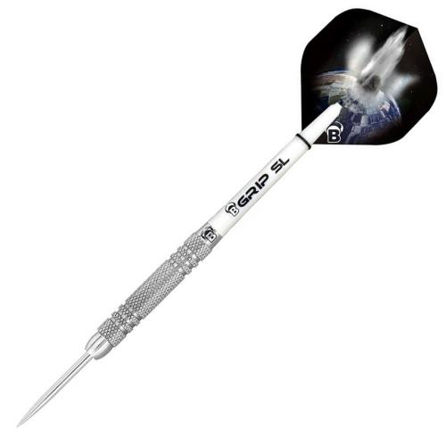 BULL'S Meteor MT3 Steeldarts, 21g