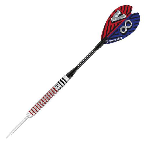 BULL'S V8 V2 Steeldarts, 20g