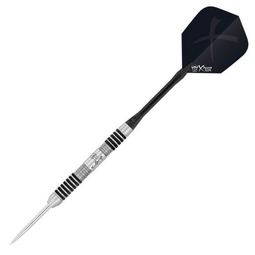 BULL'S X-Grip X7 Steeldarts, 23g