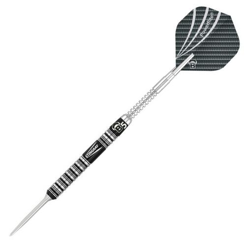 BULL'S Stingray-B5 ST1 Steeldarts, 24g