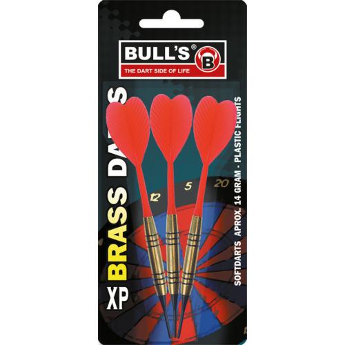 BULL'S XP Softdarts, 14g