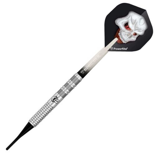 BULL'S Phantom PT1 Softdarts, 18g