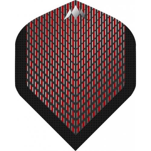 Mission Solo Flights Standard Red Dawn
