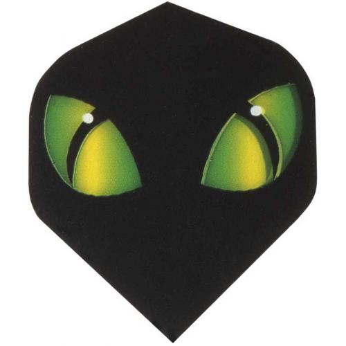 Karella Polymet Flights Grne Augen