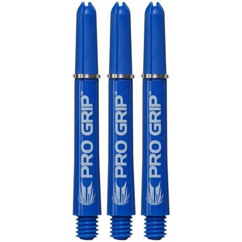 Target Pro Grip Schaft In Between Blau, 41 mm