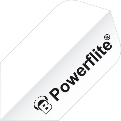 BULL'S Powerflite Slim Shape Wei