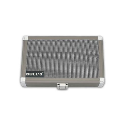 BULL'S Dartsafe L Aluminium Case