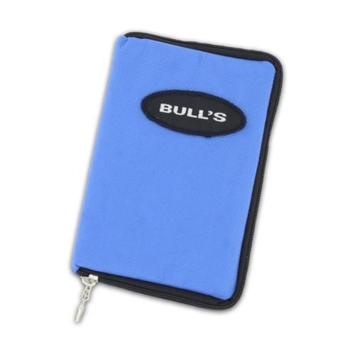 BULL'S TP Dartcase Blau