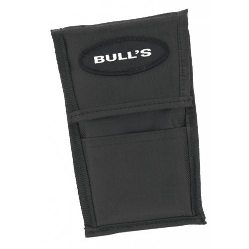 BULL'S UP Dartcase Schwarz