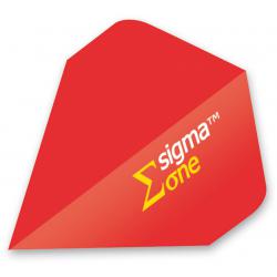 Unicorn Sigma One Flights Rot