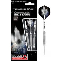 BULL'S Meteor MT3 Steeldarts, 21g