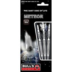 BULL'S Meteor MT3 Steeldarts, 21g