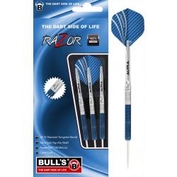BULL'S Razor R1 Steeldarts, 23g