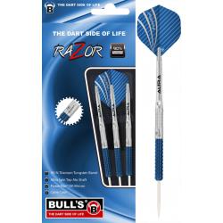 BULL'S Razor R2 Steeldarts, 23g