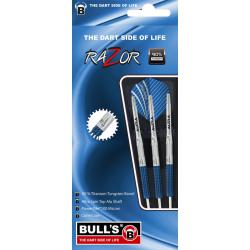 BULL'S Razor R2 Steeldarts, 23g