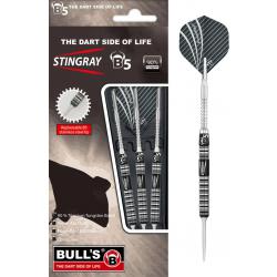 BULL'S Stingray-B5 ST1 Steeldarts, 22g