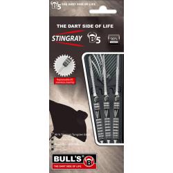 BULL'S Stingray-B5 ST1 Steeldarts, 24g