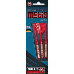 BULL'S Metis Softdarts Rot, 16g