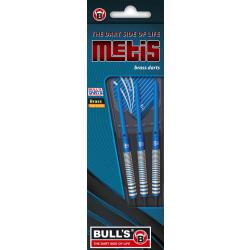 BULL'S Metis Softdarts Blau, 16g