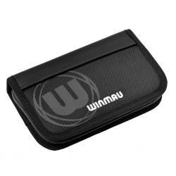 Winmau Darttasche Urban-Pro Dart Case schwarz