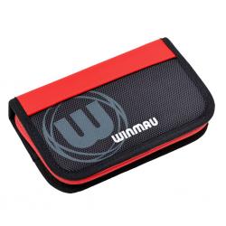 Winmau Darttasche Urban-Pro Dart Case rot