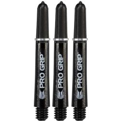 Target Pro Grip Schaft In Between Plus Schwarz, 44,5 mm