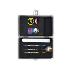 BULL'S Dartsafe L Aluminium Case